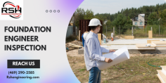 Our foundation engineer inspection is a critical assessment conducted by experts to evaluate the structural integrity and stability of a building's foundation. This in-depth examination helps identify any issues or weaknesses, ensuring the safety and longevity of the structure. Contact us at (469) 290-2585 today!
