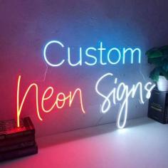 Specifications:

- Material: Acrylic Back Panel + LED Neon Flex Strips Lights
- Power: 220V Plug - in - 12V Output
- Color Options: Pink, Red, Orange, Yellow, Green, Blue, Ice Blue, Purple, Green, Light Pink, Cool White, Warm White
- Image is just for representation purpose, actual color will vary and size will be as per the Acrylic Back Panel and choice of Font.
- If you wish to make CUSTOM SIZE and FONT, kindly contact us by clicking on the WhatsApp icon on bottom right of the page or click here
- Customized Neon Lights take 7-14 days to make + transit time.
- Any Art or Picture need to make in Neon? No problem, send the the image on WhatsApp and we will assist you further.
- Note: NO COD Product
These are Custom NEON Lights are manufactured only after you order. We do not take COD Orders for this product. Once order is placed, One of our team member will contact you for further details.

DESIGN: This LED Customize Neon Light is 3D art that brightens and transforms the space around it. Use it to enliven a living room, retro fit a kitchen, or make a stylish bar or iconic game room. Great to add personality to bedroom, home office, bathroom, window, desk, & balcony. Create a fun and lively ambiance to a small apartment or any room, wall, or shelf by using this bold sign that POPS. The cute and modern design is also an alternative solution for your children's bedroom that they will love

APPLICATION: Perfect for home décor, wall art, store front design & party decorations. Add something special to the atmosphere for events such as birthday, Christmas, Valentine’s day, proposals, dinner parties, performances, weddings or any party. Just looking at the sign's bright lights can inspire and uplift your mood. **Can be combined with the other signs to add effect*

GIFTABLE: This is the perfect gift item for family, friends, coworkers, colleagues, girls, teenagers, and will make a unique house warming gift or birthday present

Package Contains: 1 x Neon Sign, Plug - in Adapter

P. S. If you post Reel or Photo on Instagram and tag us - @chronoslights, You can avail 10% of your order value as credit which can be used to buy any product from our website.

For more details Contact us : +917277798111 or visit us: https://chronoslights.com/products/custom-neon-sign-light