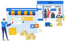 Wholesale Ecommerce Platform India -
Shopaccino, best wholesale ecommerce platform India offers B2B ecommerce solutions and allows you to create or manage a single ecommerce store for wholesale & retail customers separately. Check out the complete details of Shopaccino, best wholesale ecommerce platform in India at https://www.shopaccino.com/b2b-ecommerce-platform.html