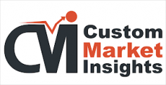 https://www.custommarketinsights.com/
Custom Market Insights is a market research and advisory company delivering business insights and market research reports to large, small, and medium-scale enterprises.