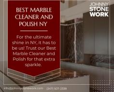 Avoid dull and spotty flooring with our marble cleaning service

We are happy to offer you marble cleaning service to make it look like new. We also offer professional marble floor cleaning services that will not only clean protect your precious flooring for a long time. Using only the best marble cleaner and polish, our experts ensure your bathroom will shine. Benefit from the best marble cleaners NY and we will utilize tried-and-tested techniques. We provide the best marble cleaning NY that will prolong the lifespan of your natural stones.