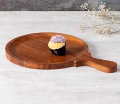 Are you in search of more than just ordinary serving ware? Discover a world of exceptional dining experiences with our unique platters. When you shop with us, you're not merely purchasing serveware; you're investing in the art of presentation.
Visit - https://www.woodenstreet.com/platters