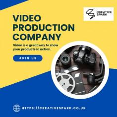 How to Choose a Video Production Company in a Location?

Understanding the video production process from start to finish is necessary for a business because it provides ways to communicate with the audience easily. Whether it is a short or long video, knowing the process allows a company to create campaigns that match the goals and other things.