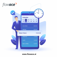 In today's fast-paced digital world, efficiency and precision are at the core of every successful operation. The way we manage attendance has evolved significantly from the traditional pen-and-paper method to advanced online systems. This image is to "Online Attendance" and the remarkable prowess of Flowace Online Attendance Tracker.