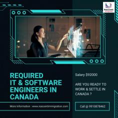 Nascent Immigration is a Team of Professionals who kept your personal and professional needs into consideration before recommending a visa for you. They are there to study your profile thoroughly and counsel you as per your future aspirations. Those Students who are planning to study abroad we assure that once you meet our consulting professionals all your doubts and queries will be answered and you’ll just want to be proactive enough to complete the process at the earliest. https://nascentimmigration.com/