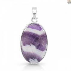 Amethyst Lace Agate Jewelry that ehance our conentration power

The story of gemstones is really pure and has been associated with our lives for so long. One such extraordinary variant is Amethyst Lace Agate jewelry that is a combination of both the powers of Amethyst and Agate. It has intense purple color along with soft white swirls which appear like laces. The stunning color of the gem enables you to bring in the confidence that you need and gives you the power over your fears and lacking. When you wear Amethyst Lace Agate Jewelry, it just doesn’t feel amazing but also holds power and properties that protect you in numerous ways. While purchasing this gem, ensure to check for the proper quality of the stone to make sure that you get access to genuine power of it.
