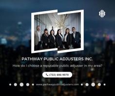 Public Adjuster in New Jersey
https://pathwaypublicadjusters.com