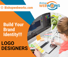 Build Strong Brand Identity with Logo Designers

Logo is an important part of your business. Our experts create a stunning professional logo design that will make you to stand out in your industry. Send us an email at dave@bishopwebworks.com for more details.
