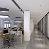 Best Office Interior Design Service in Bangladesh with Professional Interior Design Service