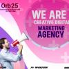 Embark on a journey into the next frontier of digital marketing with Orb 25, your visionary partner. Nestled at the intersection of innovation and expertise, we are more than just a digital marketing agency.