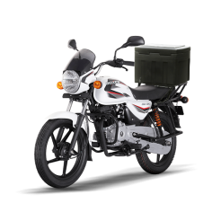 Motorbike Sales | Bajaj Boxer 150 | Price, Images, Colours, Specs

Motorbike Sales - Bajaj Boxer is a powerful 150cc engine, which is also used as a delivery bike, apart from urban commuting and off-road adventures.