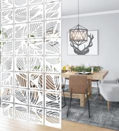 Get Upto 50% OFF on White Engineered Wood Divider Panel at Pepperfry

Buy exclusive White Engineered Wood Divider Panel at 50% OFF. Explore unique design of partition wall online at best prices in India. Shop now at https://www.pepperfry.com/product/white-engineered-wood-divider-panel-by-random-2099580.html?type=clip&pos=30&total_result=480&fromId=1709&sort=updated_at%7Cdesc&filter=%7C&cat=1709
