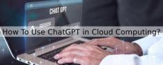 The remarkable capacity of ChatGPT, also known as Chat Generative Pre-Trained Transformer. It is a tool that helps to produce texts that sound human. Every day, new use cases appear, and more companies are considering using an AI-powered chatbot into their operations. The upcoming release of ChatGPT by Microsoft Azure could revolutionize the way that companies employ language learning models.
Source:- https://www.cloudies365.com/how-to-use-chatgpt-in-cloud-computing/