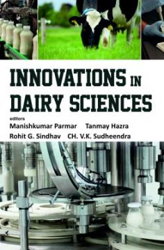 Delve into the rich world of Dairy Science with our carefully curated collection of Dairy Science Books. These comprehensive resources cover the entire spectrum of dairy production, from the science of milk processing to quality control and dairy product development. Whether you're a dairy farmer, researcher, student, or industry professional, our books provide invaluable insights to enhance your knowledge in this vital field. Explore the intricacies of dairy technology, microbiology, and nutrition, and stay up-to-date with the latest trends and innovations in the dairy industry. With our Dairy Science Books, you'll gain the expertise to excel in dairy production and contribute to the global dairy landscape.