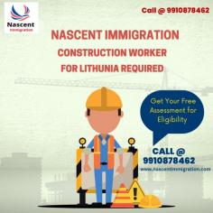 Nascent Immigration is a Team of Professionals who kept your personal and professional needs into consideration before recommending a visa for you. They are there to study your profile thoroughly and counsel you as per your future aspirations. Those Students who are planning to study abroad we assure that once you meet our consulting professionals all your doubts and queries will be answered and you’ll just want to be proactive enough to complete the process at the earliest. 