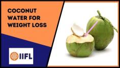 Do you think is coconut water good for weight loss? Explore coconut water & benefits for weight loss due to fewer calories & sugar. Know more about coconut water in weight loss at Livlong.