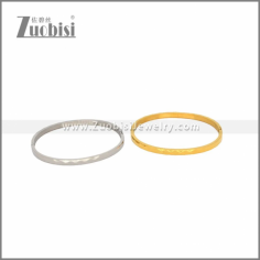 
Product Name	Stainless Steel Bangles b010468G
Item NO.	b010468G
Weight	0.014 kg = 0.0309 lb = 0.4938 oz
Category	Stainless Steel Bangles > Plating Bangles
Brand	Zuobisi
Creation Time	2022-08-19
Stainless Steel Bangles b010468G, Size is 62*56*4mm

Buy now: https://www.zuobisijewelry.com/Stainless-Steel-Bangles-b010468G-p974726.html