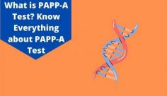 Learn everything about PAPP-A test to measure the level of this hormone/protein made by the placenta. Find more about the papp test in pregnancy at Livlong.