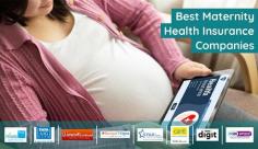 Get detailed information about the top maternity health insurance companies in India. Know the Importance of choosing the best maternity insurance company at Livlong. Visit the website to know more!