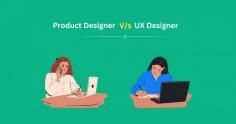 Discover the fascinating distinction between Product Design and UX Design in my detailed blog. Product Design focuses on the aesthetics and functionality of physical or digital products, while UX Design revolves around crafting exceptional user experiences. My blog delves into the nuances of these fields, shedding light on their unique roles and the pivotal synergy between them. Whether you're a seasoned designer or a curious enthusiast, my comprehensive exploration will deepen your understanding of these critical aspects of design. Don't miss out on this insightful read – it's a must for anyone passionate about the world of design! 