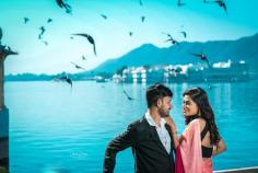 Pre Wedding Photoshoot in Udaipur, Searching for a Best Pre Wedding Photographer in Udaipur, Rajasthan. If YES, Contact Vishal Dhupia Photography for Best Pre Wedding Photography in Udaipur.

