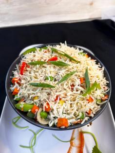 Are you on the hunt for the best vegetarian restaurants? Look no further - The Biryani Lounge offers the best Indian veg starters just for you.

Discover the irresistible flavour of our veg starters in Reading, UK. Don't hesitate - order online today and save up to 25% on your purchase.