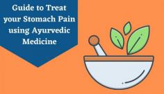 Discover the top 10 ayurvedic home remedies for stomach pain relief. Know more about Indian home remedies for stomach pain for children at Livlong.