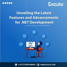 .NET 7, the latest instalment in the .NET framework, is here with a host of new features, improvements, and enhancements that promise to make your .NET development journey even more exciting and productive. In this blog, we will take a deep dive into the changes that .NET 7 brings to the table and how it can benefit both individual developers and .NET development companies offering .NET development services.
