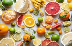 Know about the 10 amazing health benefits of citrus fruits. Citrus fruits are an excellent source of vitamin C, a nutrient that strengthens the immune system and keeps your skin smooth and elastic.