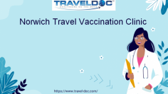 We offer the full range of travel vaccinations in Norwich, including yellow fever, rabies, typhoid, Japanese encephalitis, meningitis, cholera, hepatitis A, hepatitis B, tetanus, tick-borne encephalitis as well as malaria medication. TravelDoc™ is also an official Yellow Fever Vaccination Centre (YFVC), approved by NaTHNaC.

Know more: https://www.travel-doc.com/norwich-travel-vaccination-clinic/