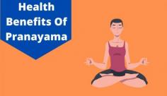 Explore the benefits of pranayama which promotes better mindfulness & relaxation, boosting brain & lung functioning. Know more about the health benefits of pranayama at Livlong.