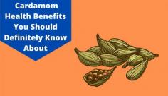 Explore the top 10 cardamom benefits for males & females which are a rich source of nutrients & antioxidants. Read more about the elaichi benefits for males &females at Livlong.