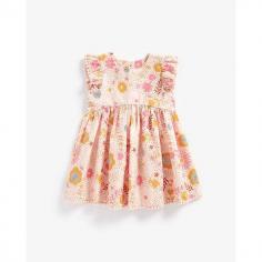 Girls Dresses: Buy a new range of girls frock online at the Mothercare India online store. Get an amazing collection of modern dress for girls online at the best price here.