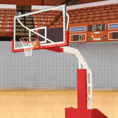 EZ Sharpshooter Portable Basketball Systems is the ultimate solution for basketball enthusiasts on the go! Designed for convenience and performance, these systems boast easy assembly, sturdy construction, and adjustable height for players of all ages. Whether it's a backyard scrimmage or a community event, EZ Sharpshooter delivers endless fun and skill-building opportunities.
https://sportbiz.co/products/ez-sharpshooter-portable-basketball-systems-1?_pos=1&_sid=0a86c69b1&_ss=r&variant=13579863490639