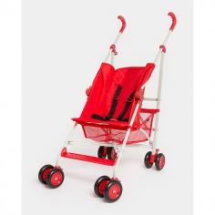 Stroller: Shop from the latest collection of baby stroller & carriage online at amazing prices at Mothercare India. Checkout baby buggy & trolley here.