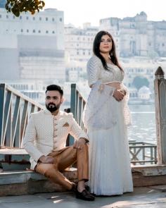 Pre Wedding Photoshoot in Udaipur, Searching for a Best Pre Wedding Photographer in Udaipur, Rajasthan. If YES, Contact Vishal Dhupia Photography for Best Pre Wedding Photography in Udaipur.

