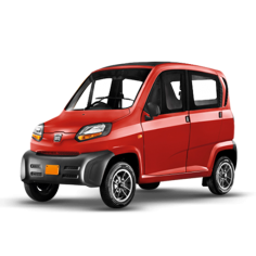 Bajaj Qute in South Africa | Price, Image, Colours, Specs

Bajaj Qute is an eco-friendly, fuel-efficient and economically competitive vehicle for first and last-mile transportation in South Africa.
