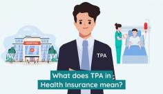 Find detailed information about the meaning, role & benefits of third party administrator (TPA) health insurance. Visit Livlong for more details.