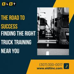 Navigate the world of truck driving courses like a pro! Our blog offers a detailed overview of the best courses, from CDL basics to advanced training. Explore key features, testimonials, and make an informed decision to accelerate your path to becoming a skilled truck driver.

For more info : https://eldtinc.com/blog
