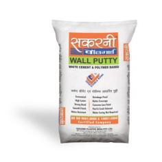 Sakarni is the best Polymer wall putty in India because it is Armed with the experience of many decades, the company’s R&D division is consistently dedicated to producing new age products