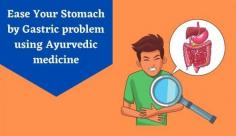 Discover the 14 Best Ayurvedic Medicines for Gastric Problems for ensuring your rapid recovery. Know more about ayurvedic medicine for gastric problems at Livlong.