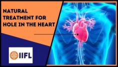 Check out how to cure heart hole naturally that can promote natural healing and boosts heart health. Read the natural treatment for holes in the heart at Livlong.