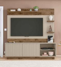 Save Upto 38% OFF on Clap TV Unit in Jatoba & Off White Finish for TVs up to 65" at Pepperfry

Buy Clap TV Unit in Jatoba & Off White Finish for TVs up to 65" at upto 38% OFF at Pepperfry.

Checkout all-new collection of tv cabinet available online at amazing price.

Order now at https://www.pepperfry.com/product/clap-tv-unit-in-jatoba-and-off-white-finish-for-tvs-up-to-65-inches-2014614.html