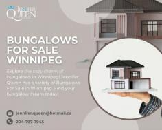 Find Bungalows for sale Winnipeg at the best price

If you are looking for Houses for Sale Winnipeg, check our listing today which includes a variety of houses. All winnipeg homes for sale listings are highly informative and aim to give insight with the required details related to dimensions to amenities along with high-quality HD pictures for a better view.