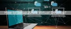 Users can utilize any device to access Azure Virtual Desktop (AVD) or Windows Virtual Desktop (WVD), which is a desktop and app virtualization service hosted in the cloud. Consider it Azure-powered Desktop-as-a-Service. WVD offers a multi-session, yet persistent and friendly Windows experience. Even though it offers a Windows 7 experience, the majority of enterprises prefer Windows 10 due to support. Naturally, it also provides your users with access to your critical O365 apps.
Source:- https://www.cloudies365.com/how-to-setup-azure-virtual-desktop/