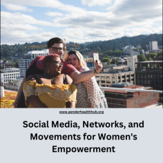 Offline gender norms are often perpetuated online, shaping women’s use of social media platforms and chat applications. And in some countries, deepening the gender digital divide. Nonetheless, women’s use of digital technologies is growing as women’s networks expand in the supportive context of women’s empowerment collectives. Some collectives in the Global South, are leveraging social media as a tool to mobilize digital and physical support for campaigns against gender-based violence, and to secure their rights, despite the backlash.

Read More - https://www.genderhealthhub.org/articles/social-media-networks-and-movements-for-womens-empowerment/
