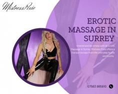 Explore Sensual Delights: Erotic Massage in Surrey

Indulge in the ultimate sensual experience with Erotic Massage in Surrey, including Erotic Massage in Leatherhead Surrey. Explore the depths of pleasure with our services, available for you in Surrey.