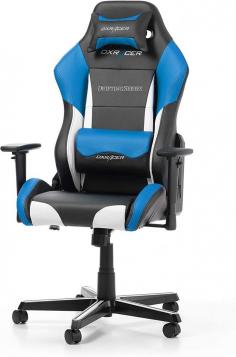 *Ergonomically Designed Body with Thick Padding
*Extremely Durable Cold Foam Provides Extra Stability
*Control Unit Is Lockable
*Armrests are Adjustable Vertically In 8 Positions
*Lift Holds Weights Up to 100 kg

Get the best budget gaming chair in Qatar from HyperX Computers, the gaming store in Qatar.