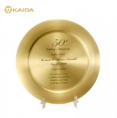 Brass Trophy
https://www.zj-kaida.com/product/brass-ornament-1/
A brass trophy is a prestigious and timeless symbol of achievement and recognition. Crafted from high-quality brass, this exquisite award possesses an elegant luster that catches the eye and commands attention. Whether used for sports competitions, academic honors, or corporate achievements, a brass trophy serves as a tangible reminder of success and excellence.

These trophies are characterized by their durability and classic design. They often feature intricate detailing and can be customized to suit specific events or occasions. The warm, golden hue of brass exudes a sense of tradition and importance, making it a favored choice for honoring outstanding individuals or teams. A brass trophy stands as a testament to dedication, hard work, and the pursuit of excellence.