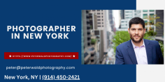 Looking for the best photographers in NYC? You've found the right place! Peter Wald, a talented and experienced photographer, specializes in capturing the essence of the city that never sleeps. From portraits to cityscapes, Peter Wald's photography will leave you in awe. Book your session now for unforgettable moments in the heart of New York.
https://www.peterwaldphotography.com/
